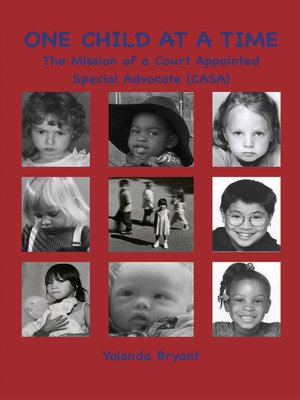 cover image of One Child at a Time